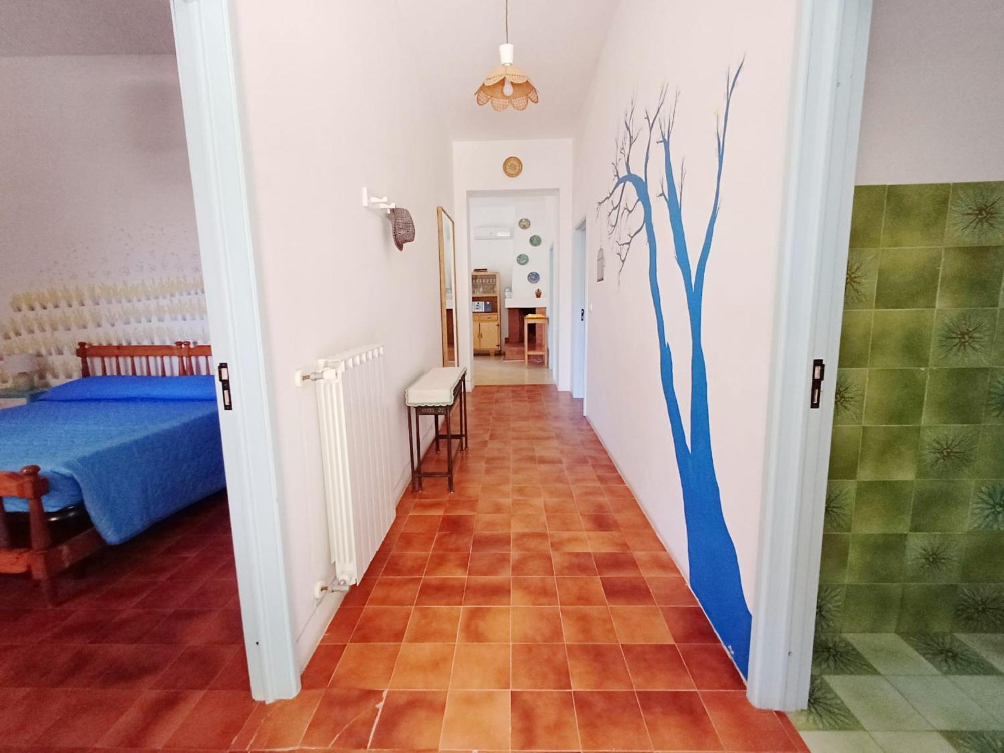 فيلا Casina La Tajata ماندوريا المظهر الخارجي الصورة